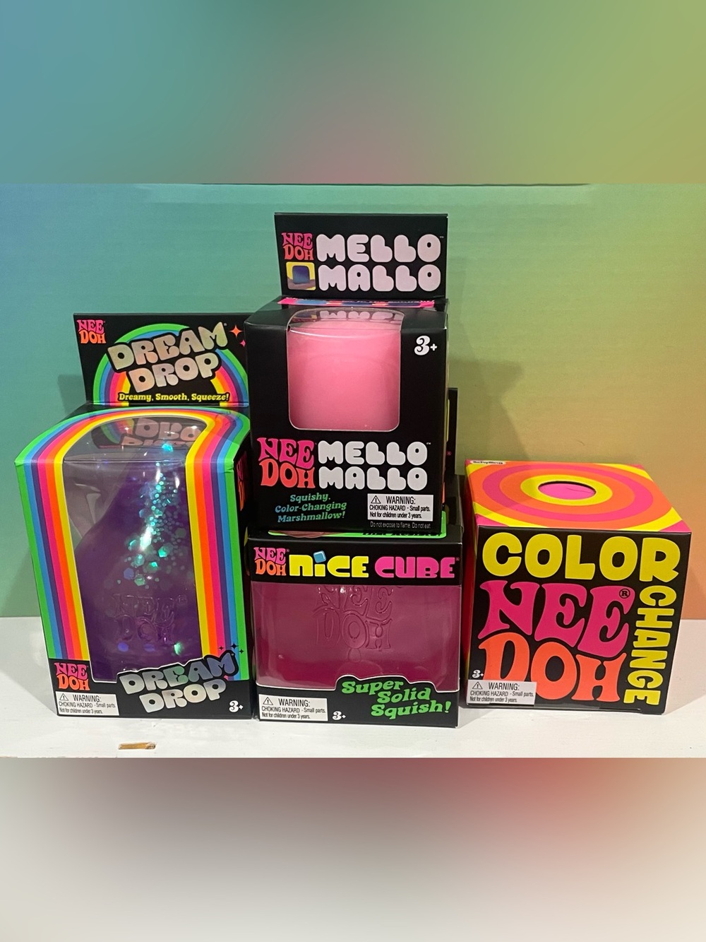 Needoh Bundle